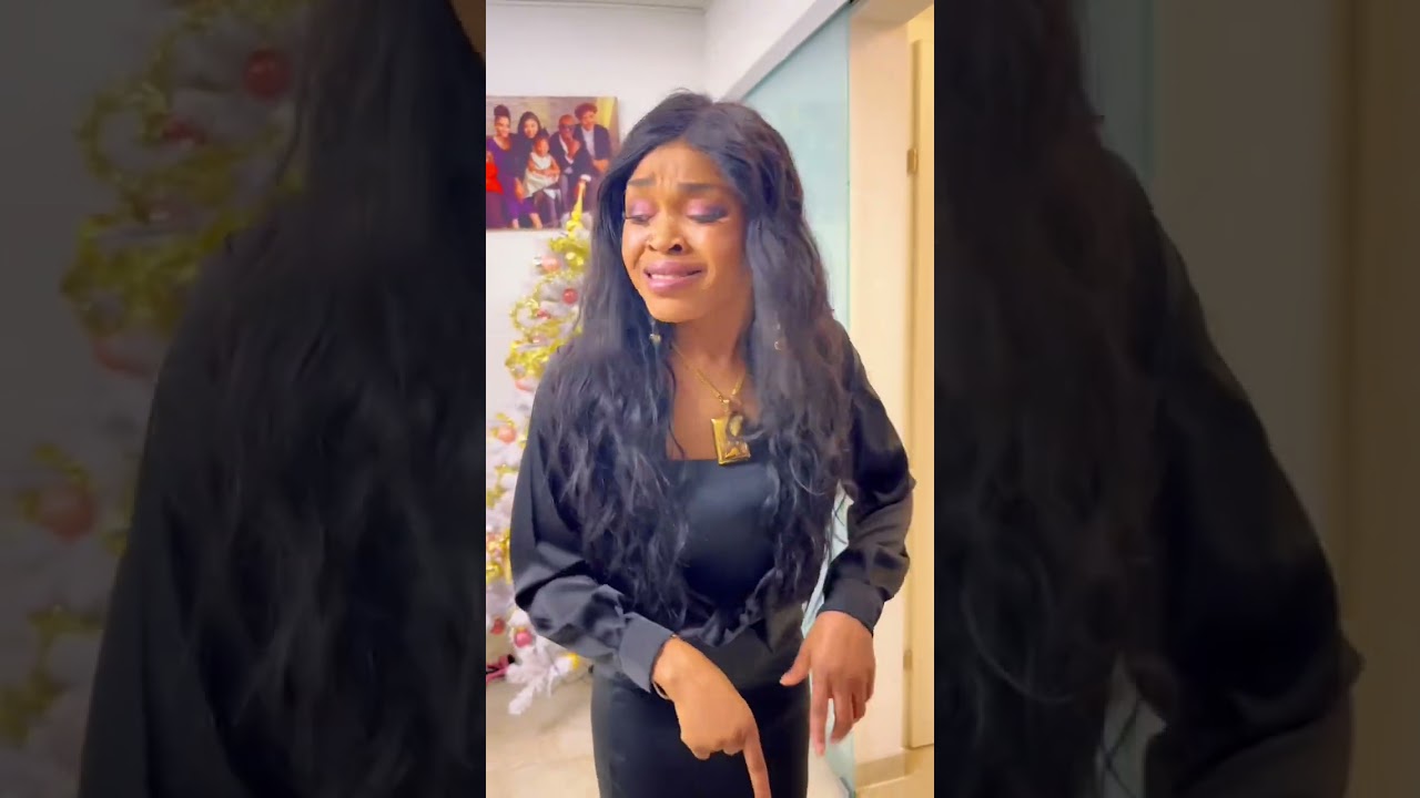 Rosemary the Housemaid 👇