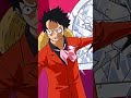 The Fifth Emperor - Luffy