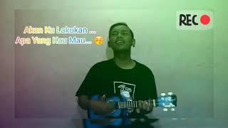 Langit Bumi Cover Kentrung @Bobob'Putra... Story Wa:v