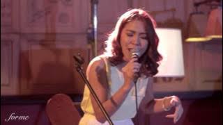 Aicelle Santos - I Don't Wanna Wait (a Paula Cole Cover) Live at the Stages Sessions