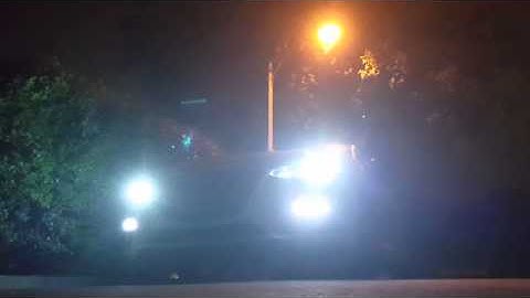 2015 Mazda 3 Switchback DRL turn signals