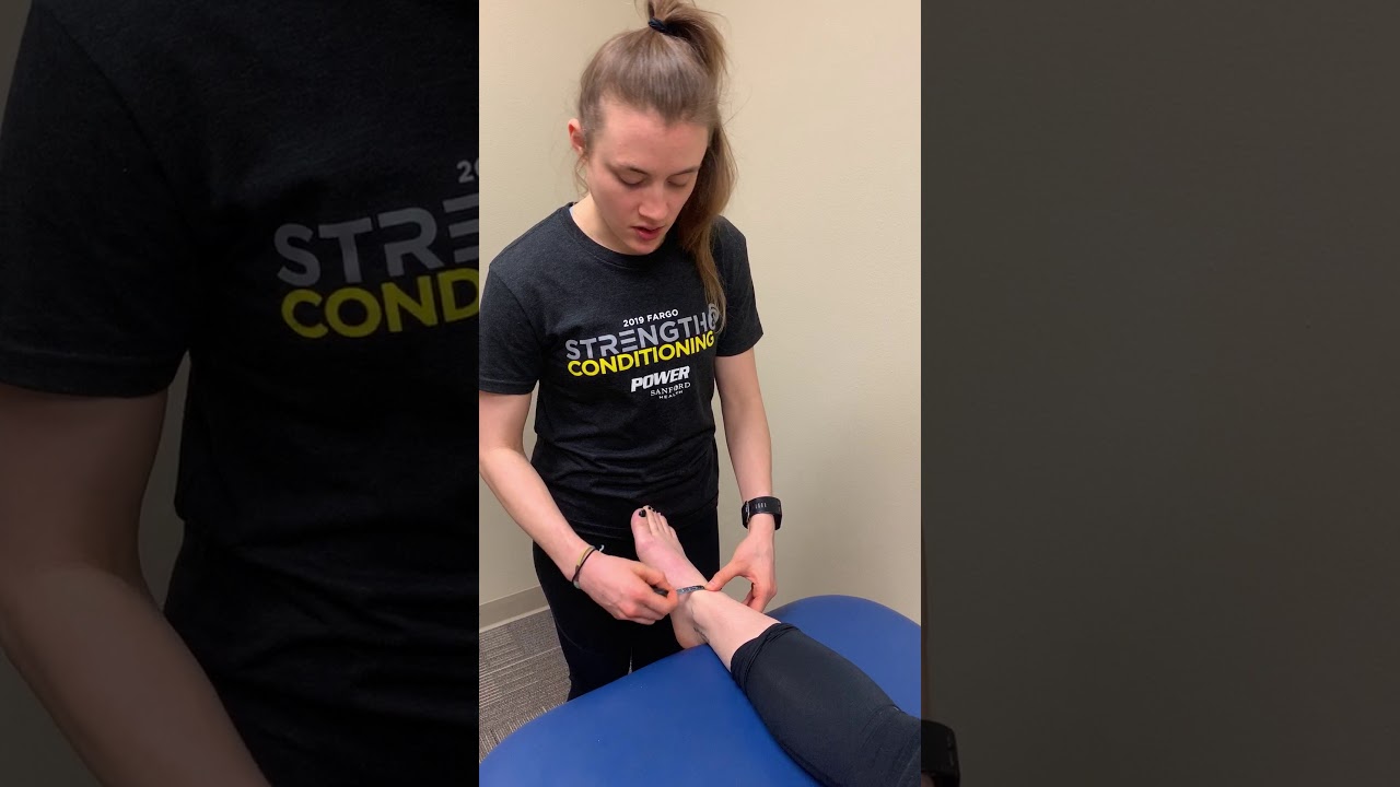 Figure 8 Anthropometrics