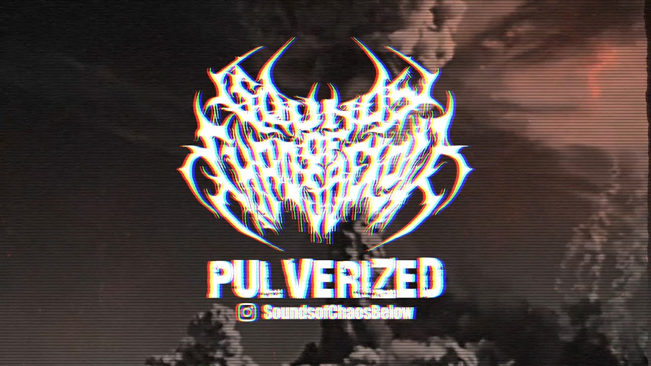 Brutal Heavy Metal Instrumental | Pulverized [FREE DOWNLOAD]
