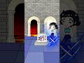 POV Color determines which door you will go through | KPop Demon Hunters