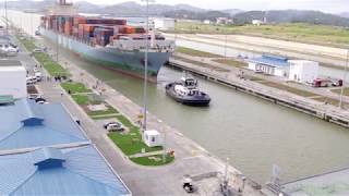 Vice President Pence in Panama