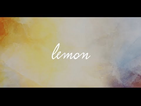 lemon / 米津玄師 covered by あかねいろ 歌ってみた 男女カバー　キー＋３
