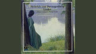 6 Elegische Gesänge, Op. 91: No. 6, Der Vögel Abschied