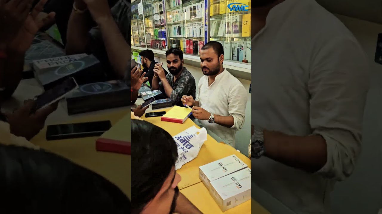 📱🔥 Ultra sleek. Ultra smart. Ultra affordable. 🔥🚀 Best Rate,Best Deal – Only at Amit Mobile Center!✅