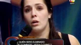 Combate 17-08-2011 Parte 9