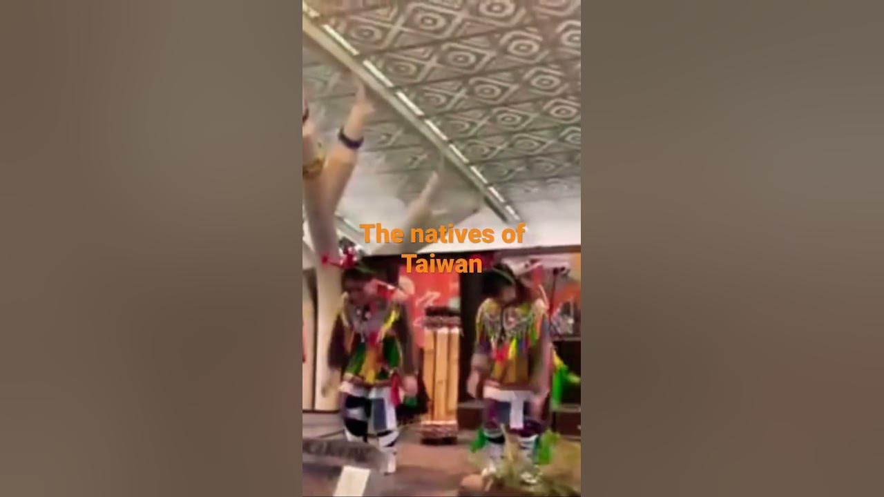 #native #taiwan #dance #songs #culture a native performance in Taiwan #native #taiwan #dance #songs #culture a native performance in Taiwan