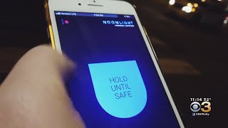 Testing Panic-Button Style App Noonlight's Response Time Compared To 911