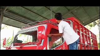 Bandar Gas reborn BG 08