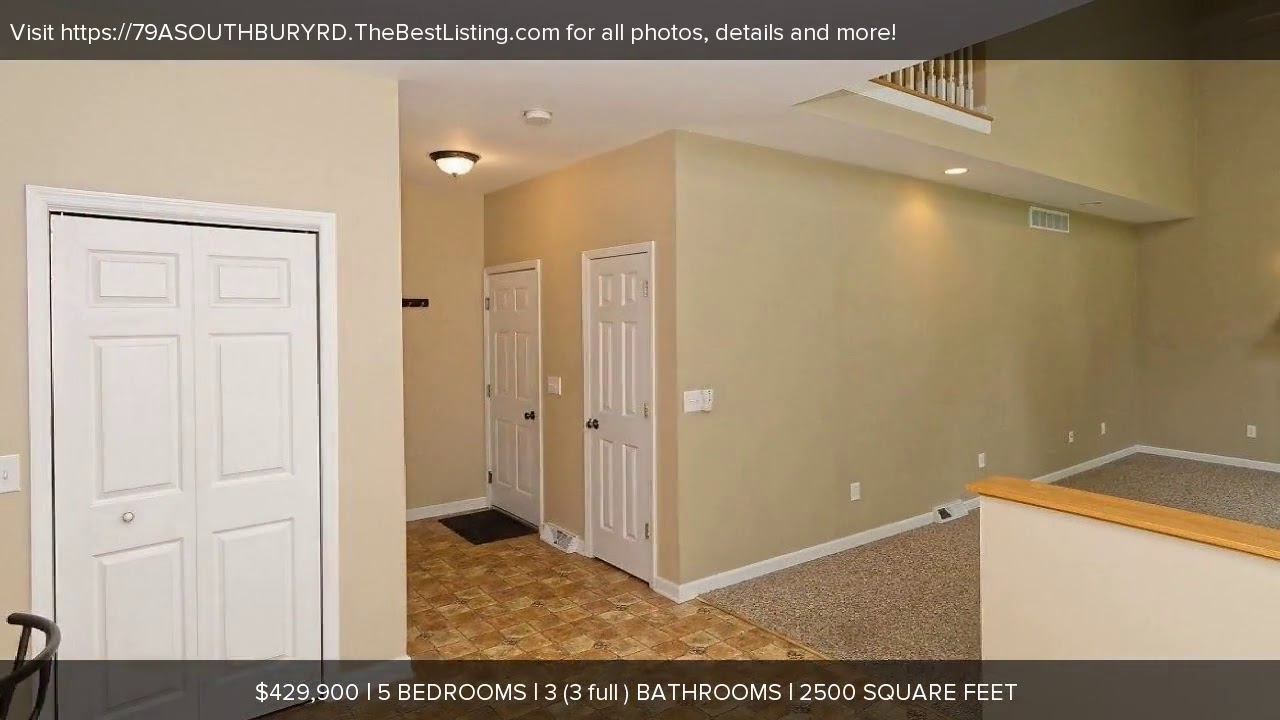 79A SOUTHBURY RD, Clifton Park, NY Presented by Kevin Clancy. YouTube