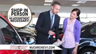 Nucar Chevrolet 060520