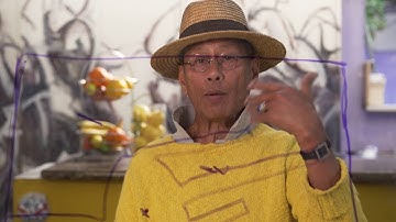 PLUS5 Short Tip #1: Negative Space