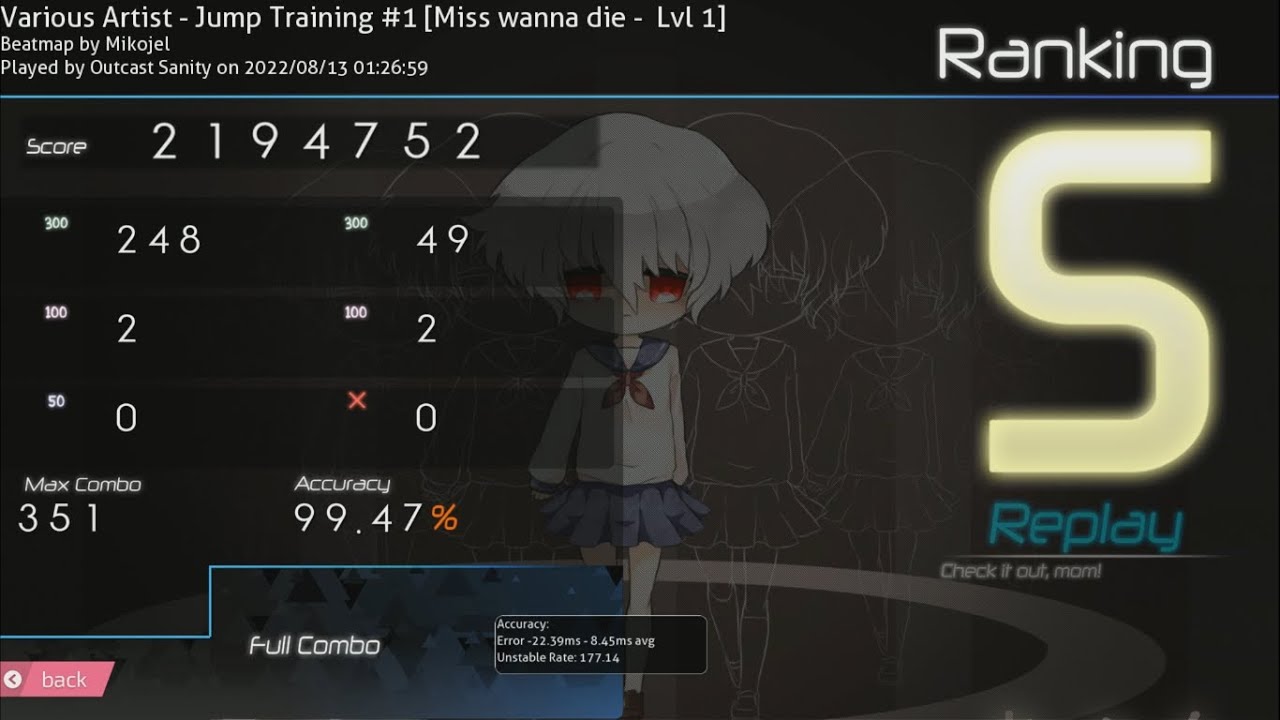 Jump maps osu. Jump maps osu