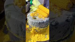 sweet corn अप्पे recipe sweet corn recipe sweetcorn streetfood breakfastrecipesancks