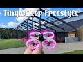 Red Square - TinyWhoop Freestyle
