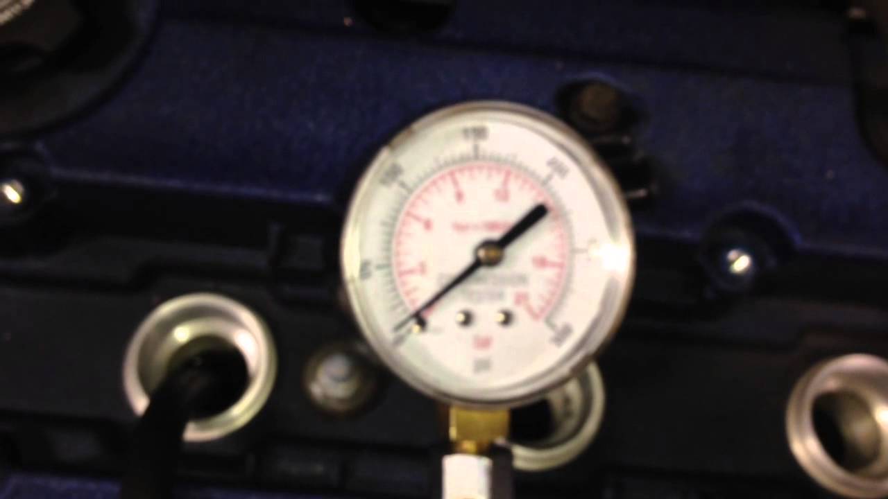 Accord SiR-T F20B-2741019 A4229   Jspec Auto Engine Compression Video  866-683-3747