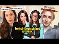 Twitch-Deutschland ist Toxic! – Wir müssen reden (mit Tamina)