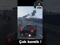 Çok Komik Gta 5 Rp #shorts #eğlence #oyun #gito #gitaristv