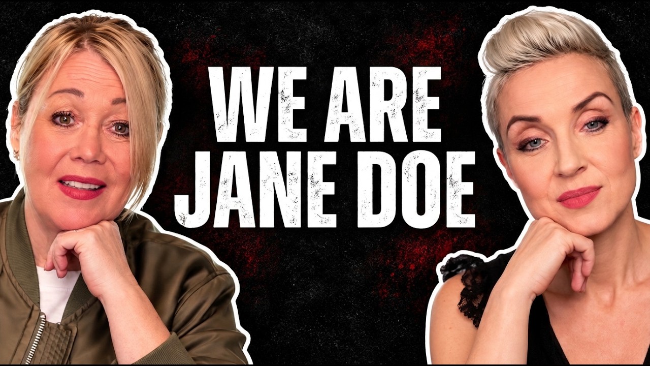 We Are Jane Doe: Understanding the Cornell Seven | S6 E60