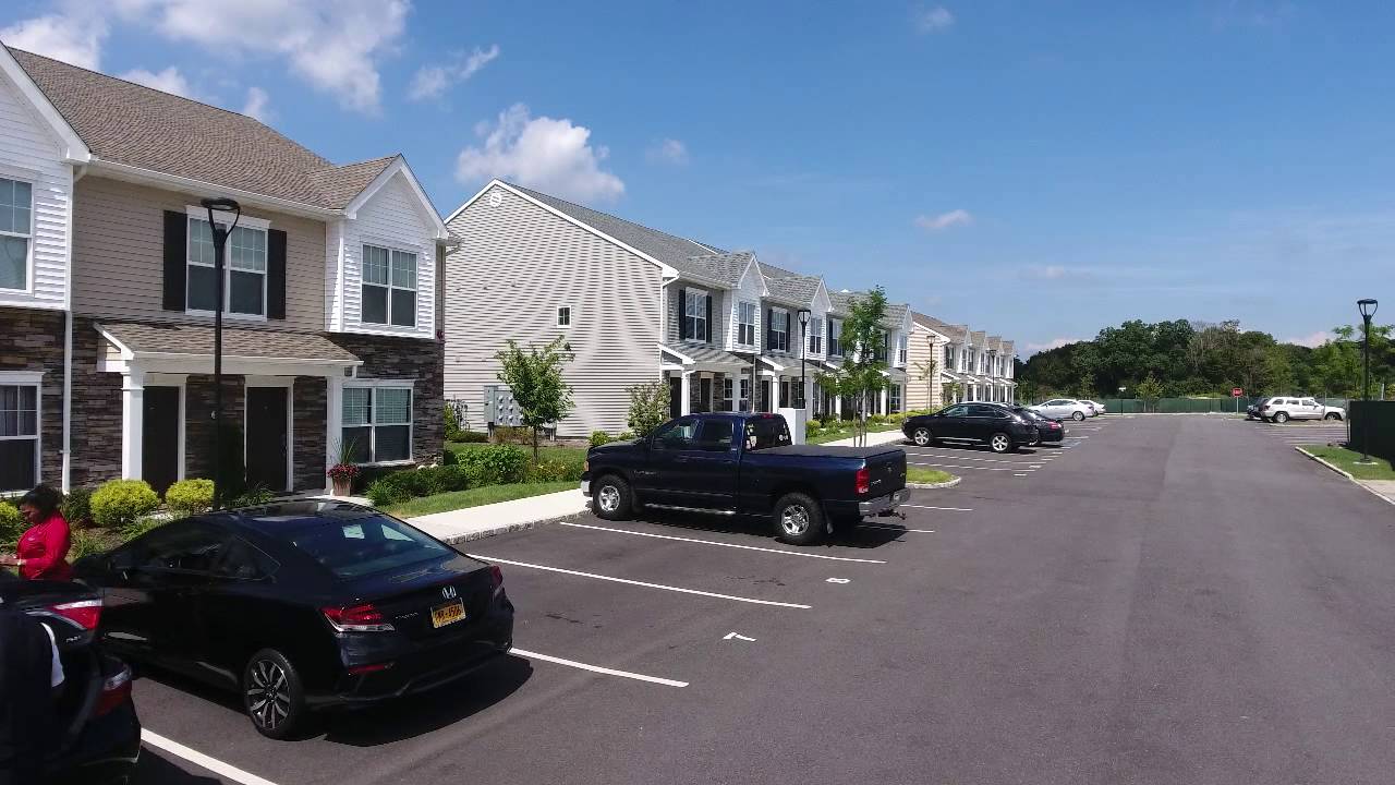 Foxgate Condominiums Islip, NY Long Island living YouTube