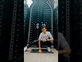 سيجاره ف سجاره لابس نظاره