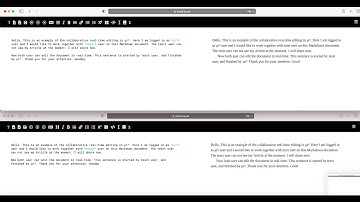 mur2 collaborative editing