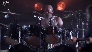 Autopsy - Gasping for Air Live 2017