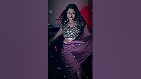Transformation 🥵 Hot Girl 🔥 Habibi Status #shorts  #alightmotion #xml_file #habibi #xml #song