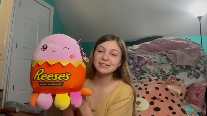 My TOP 10 Least Favorite Squishmallows in MY Collection!❤️