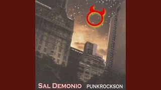 Video thumbnail of "Sal Demonio - Nos perdimos"