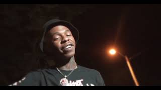 Saklyfe Redboy - Strong Official Music Video Shot By