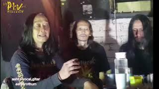 ASHTAROTHUM - Black Metal