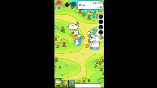 App Game - Cats Evolution - Clicker screenshot 2