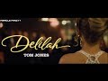 Tom Jones - Delilah (lirik terjemahan)