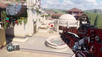 1v1 Empire GB SnD (Raid Remake)
