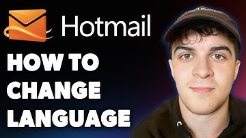 How to Change Language Hotmail (Full 2025 Guide)