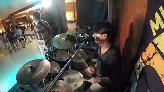 พูดทำไม | Peem (drum cam)