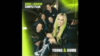 Download lagu Avril Lavigne, Feat. Simple Plan - Young & Dumb