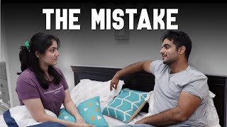 Is The Husband Cheating? Life Tak