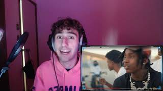 Polo G - Epidemic (Official Video) 🎥 By. Ryan Lynch [REACTION] 🔥