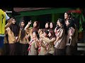 HANIF & BAIHAQI IN ACTION! Persija Goes to SMAN 78 Jakarta Bersama Bank Jakarta