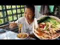 Chinese noodles soup taria  chinese noodles recipe
