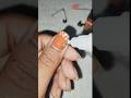 #nailartdesignsathomewithouttools #shorts #youtubeshorts #nails #short #art#easy #simple #nailart