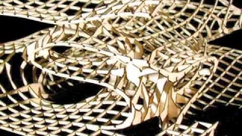 BAM/PFA - Highlights of Greg Lynn