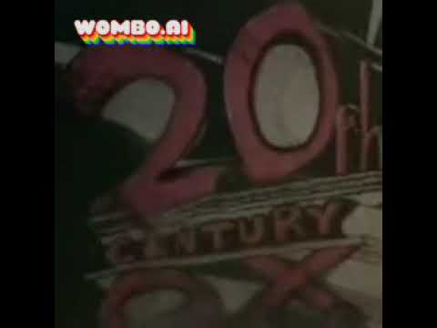 Thumbnail for 20th Century Ox Sings We Like to Party (Wombo Ai)