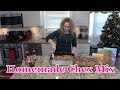 Homemade Chex Mix ~ Christmas and Holiday Snacking ~ Great For Gifting