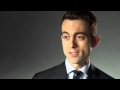 New Wharton Faculty 2014: Simone Marinesi